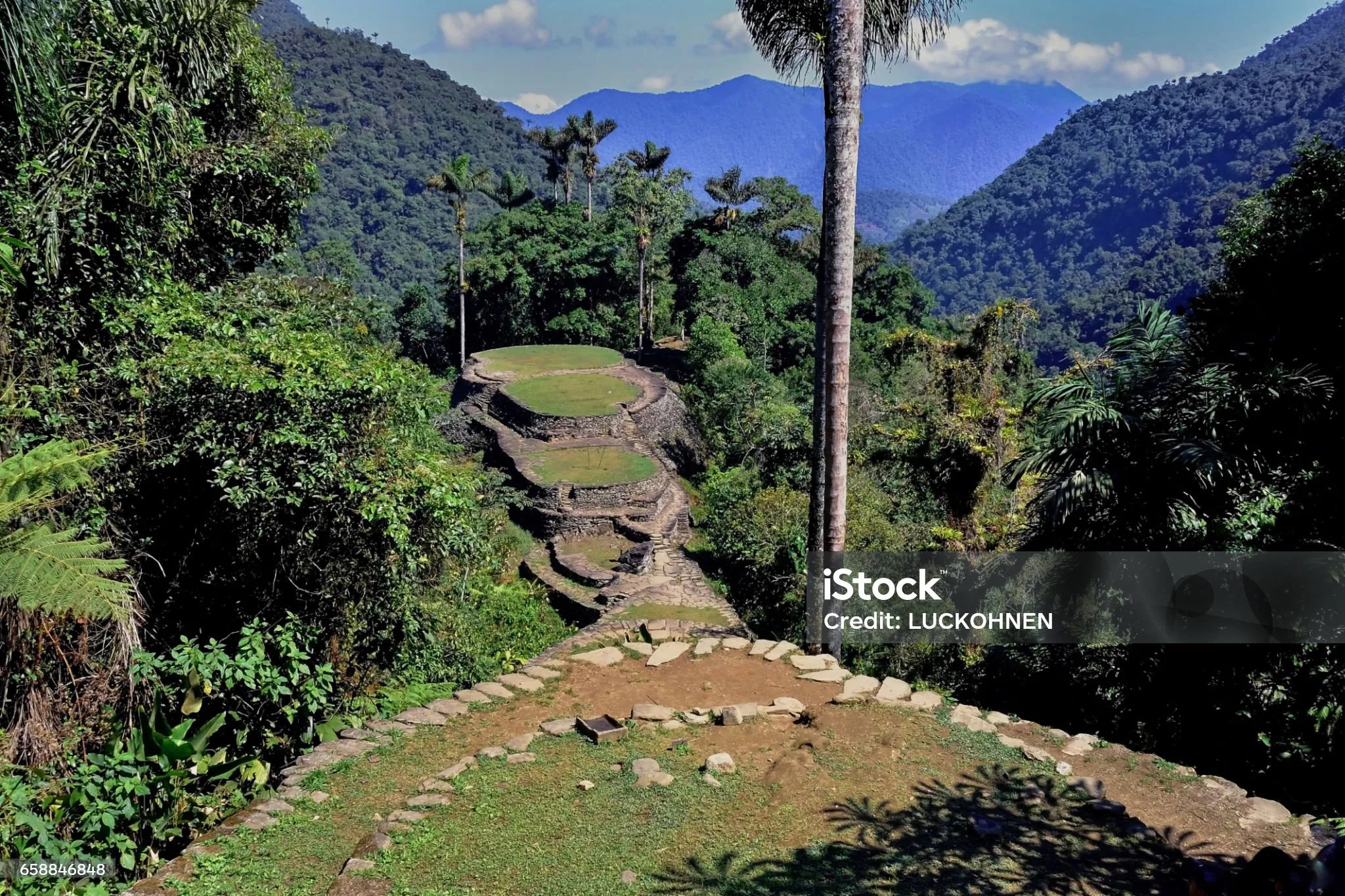 ¿Qué llevar en tu mochila a Ciudad Perdida?