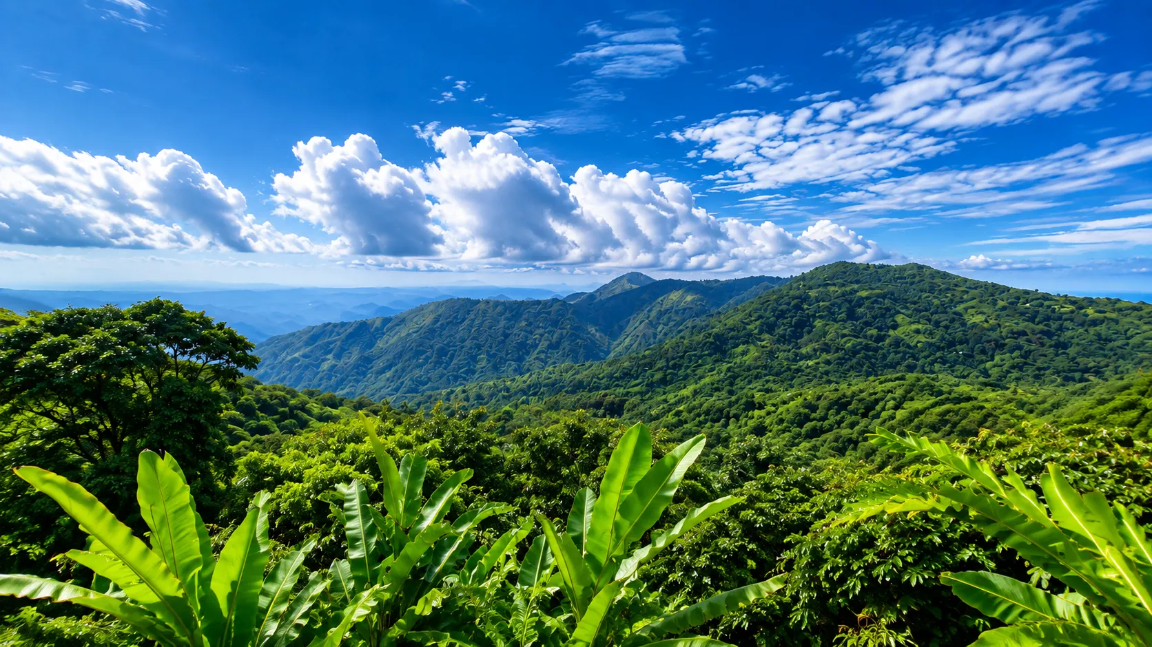 Aventura en la montaña