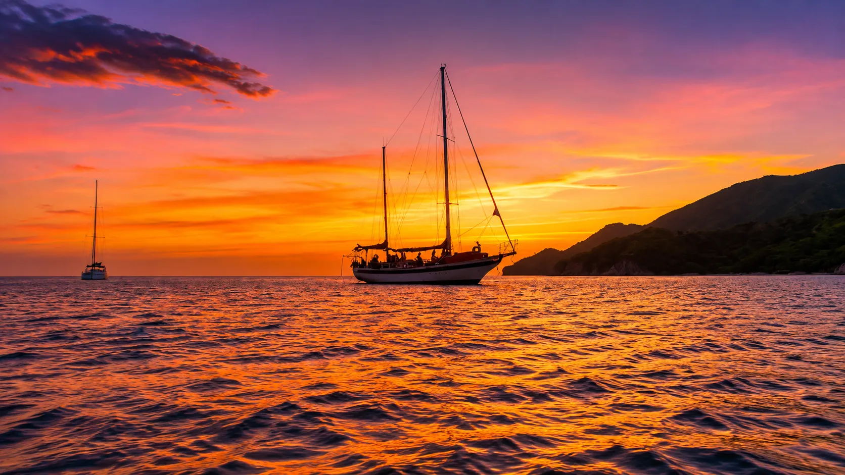 SANTA MARTA