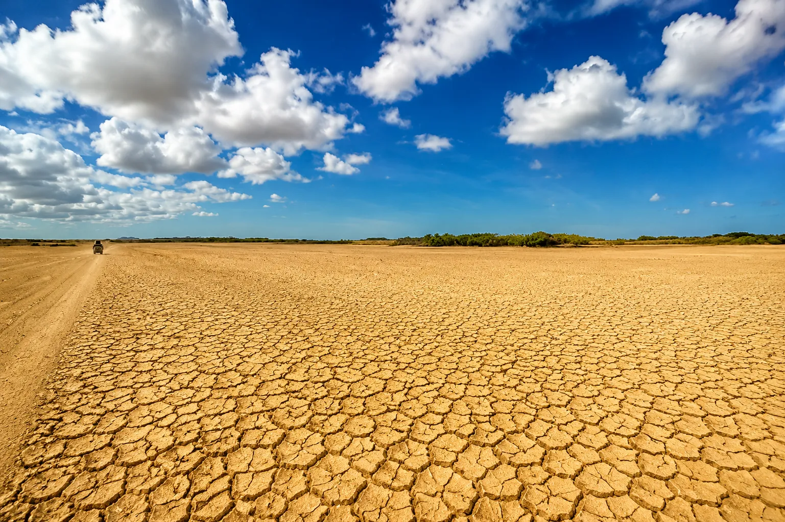 LA GUAJIRA